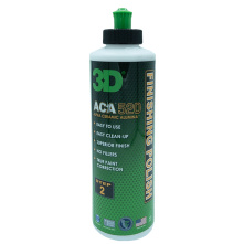 3D 520 ACA Finishing Polish 237ml - pasta polerska wykończeniowa - 1
