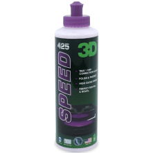 3D Speed 237ml - pasta polerska All in One - 1