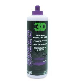 3D Speed 473ml - pasta polerska All in One
