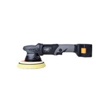 ShineMate DA EB351-6/21 - maszyna dual action o skoku 21mm - 1