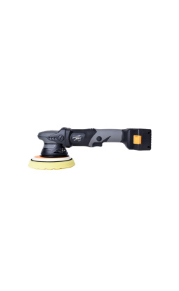 ShineMate DA EB351-6/21 - maszyna dual action o skoku 21mm - 1