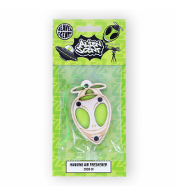 Heaven Scents Alien Scent Hanging Air Freshener