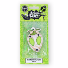 Heaven Scents Alien Scent Hanging Air Freshener - 1