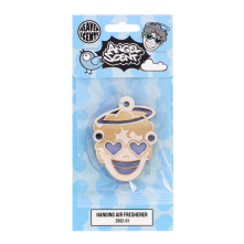 Heaven Scents Angel Scent Hanging Air Freshener - 1