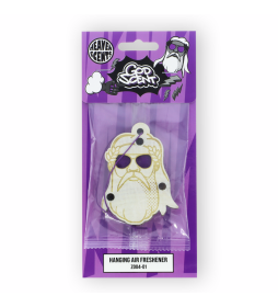 Heaven Scents God Scent Hanging Air Freshener