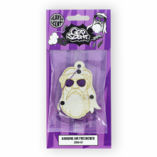 Heaven Scents God Scent Hanging Air Freshener - 1