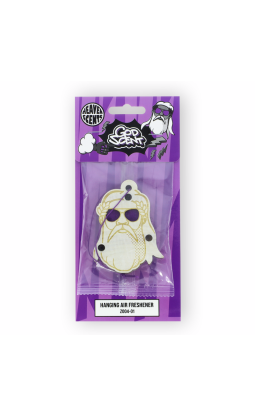 Heaven Scents God Scent Hanging Air Freshener - 1