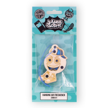 Heaven Scents Mars Scent Hanging Air Freshener - 1