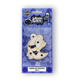 Heaven Scents Moon Scent Hanging Air Freshener