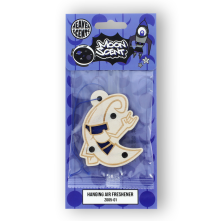 Heaven Scents Moon Scent Hanging Air Freshener - 1