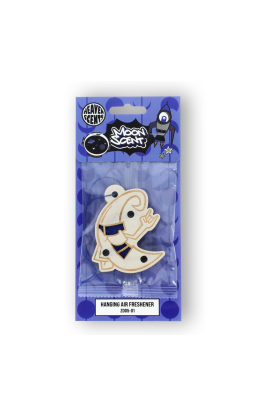 Heaven Scents Moon Scent Hanging Air Freshener - 1