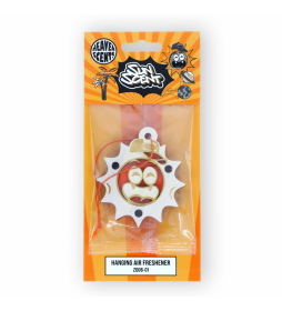 Heaven Scents Sun Scent Hanging Air Freshener