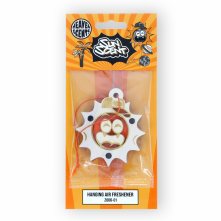 Heaven Scents Sun Scent Hanging Air Freshener - 1