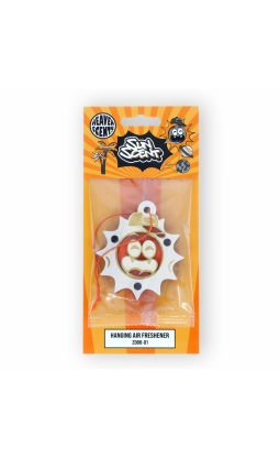 Heaven Scents Sun Scent Hanging Air Freshener - 1