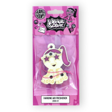 Heaven Scents Wenus Scent Hanging Air Freshener - 1