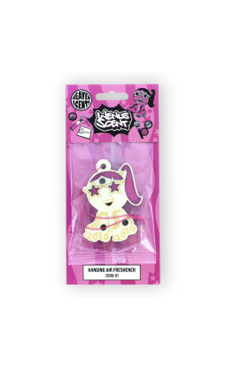 Heaven Scents Wenus Scent Hanging Air Freshener - 1
