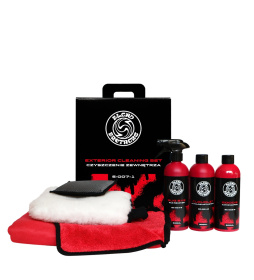 Blend Brothers Exterior Cleaning SET – Zestaw do czyszczenia i mycia lakieru