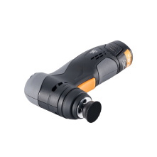 ShineMate EB200A KIT - Bezprzewodowa szlifierka oscylacyjna 10.8 V DC - 2