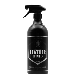 Good Stuff Leather Detailer 1L - quick detailer do tapicerki skórzanej