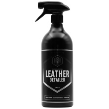Good Stuff Leather Detailer 1L - quick detailer do tapicerki skórzanej - 1