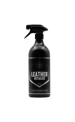 Good Stuff Leather Detailer 1L - quick detailer do tapicerki skórzanej - 1