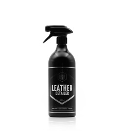Good Stuff Leather Detailer 1L - quick detailer do tapicerki skórzanej