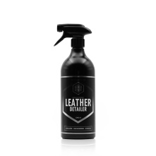 Good Stuff Leather Detailer 1L - quick detailer do tapicerki skórzanej - 1