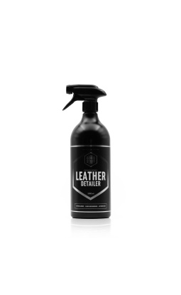 Good Stuff Leather Detailer 1L - quick detailer do tapicerki skórzanej - 1