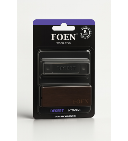 Foen Wood Stick Desert