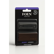 Foen Wood Stick Desert - 1
