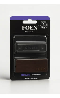 Foen Wood Stick Desert - 1