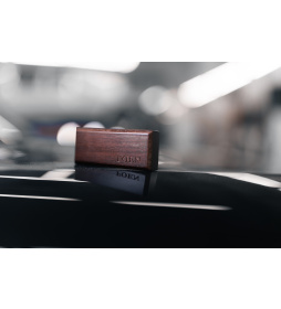 Foen Wood Stick Squeeze