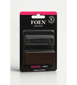 Foen Wood Stick Squeeze