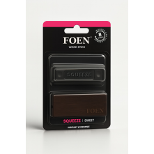 Foen Wood Stick Squeeze - 1