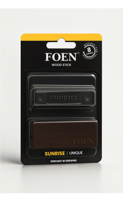 Foen Wood Stick Sunrise - 1