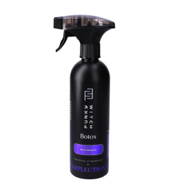 Funky Witch Botox Quick Detailer 500ml New - przyciemnia lakier, wzmacnia głębię i połysk