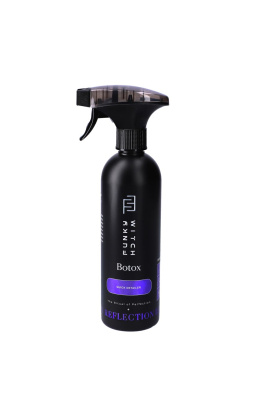 Funky Witch Botox Quick Detailer 500ml New - przyciemnia lakier, wzmacnia głębię i połysk - 1