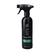 Funky Witch Clean Mint Fabric Cleaner 500ml New - produkt do czyszczenia tapicerki - 1