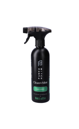 Funky Witch Clean Mint Fabric Cleaner 500ml New - produkt do czyszczenia tapicerki - 1