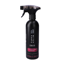Funky Witch Eros Matt Dressing 500ml New - środek do ochrony plastików i elementów gumowych - 1