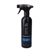 Funky Witch Gentleman 500ml - zabezpiecza kokpit, elementy plastikowe oraz gumowe - 1