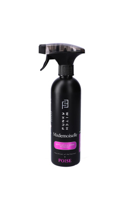 Funky Witch Mademoiselle 500ml New - dressing zabezpieczający kokpit - 1