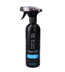 Funky Witch Magic Ball Glass Cleaner 500ml New - produkt do czyszczenia powierzchni szklanych