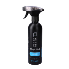 Funky Witch Magic Ball Glass Cleaner 500ml New - produkt do czyszczenia powierzchni szklanych - 1