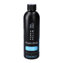 Funky Witch Wash&Posh Shampoo 500ml New - szampon o neutralnym pH - 1