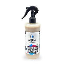 AQUA Interior Dressing 500ml - satynowy dressing do plastików wewnętrznych - 1