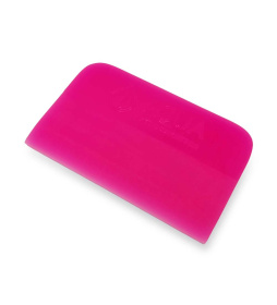 AQUA Squeegee PPF - rakla do aplikacji folii PPF i winylowych