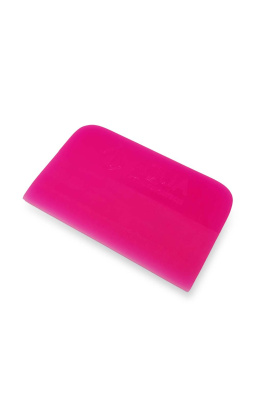 AQUA Squeegee PPF - rakla do aplikacji folii PPF i winylowych - 1