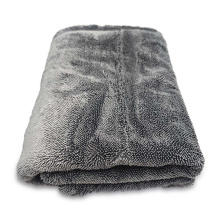 AQUA Drying Towel 50x80cm 1400gsm - ręcznik do osuszania lakieru - 2