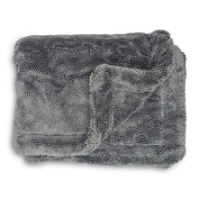 AQUA Drying Towel 50x80cm 1400gsm - ręcznik do osuszania lakieru - 1